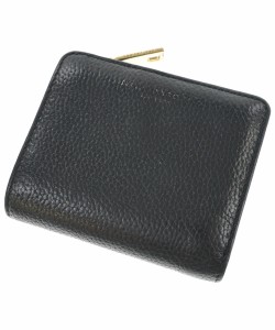 MARC JACOBS マークジェイコブス 財布・コインケース レディース 【古着】【中古】