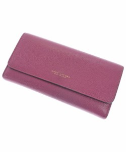 MARC JACOBS マークジェイコブス 財布・コインケース レディース 【古着】【中古】