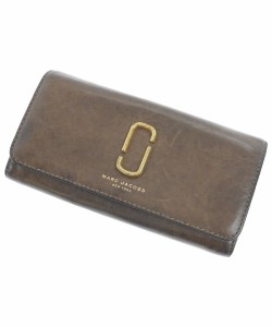 MARC JACOBS マークジェイコブス 財布・コインケース レディース 【古着】【中古】