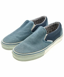 MARC BY MARC JACOBS マーク　バイ　マーク　ジェイコブス スニーカー メンズ 【古着】【中古】