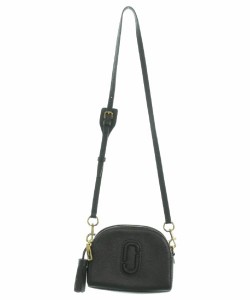 MARC JACOBS マークジェイコブス ショルダーバッグ レディース 【古着】【中古】