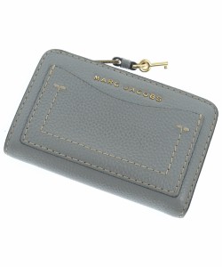 MARC JACOBS マークジェイコブス 財布・コインケース レディース 【古着】【中古】