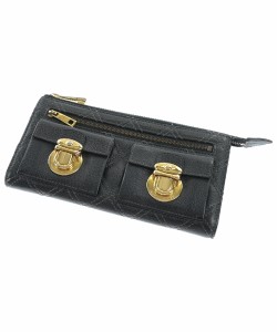 MARC JACOBS マークジェイコブス 財布・コインケース レディース 【古着】【中古】