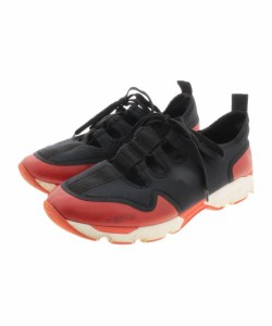 MARNI マルニ スニーカー メンズ 【古着】【中古】