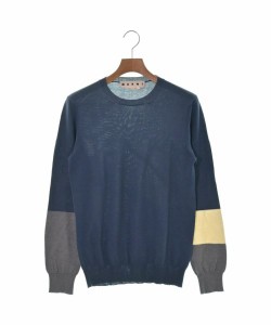 MARNI マルニ ニット・セーター メンズ 【古着】【中古】