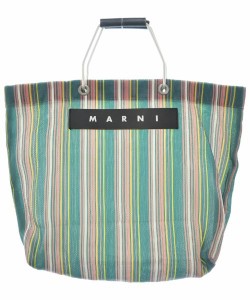 MARNI マルニ トートバッグ レディース 【古着】【中古】