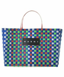 MARNI マルニ トートバッグ レディース 【古着】【中古】