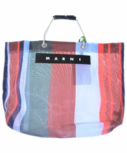 MARNI マルニ トートバッグ レディース 【古着】【中古】