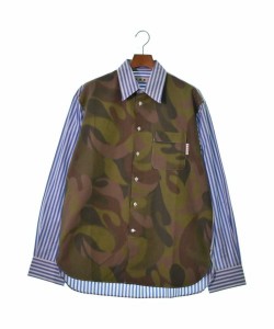 MARNI マルニ カジュアルシャツ メンズ 【古着】【中古】