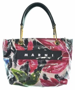 MARNI マルニ トートバッグ レディース 【古着】【中古】