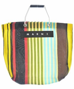 MARNI マルニ トートバッグ レディース 【古着】【中古】