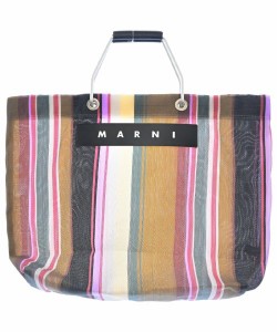 MARNI マルニ トートバッグ レディース 【古着】【中古】