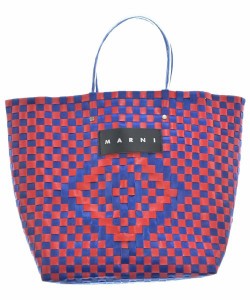 MARNI マルニ かごバッグ レディース 【古着】【中古】