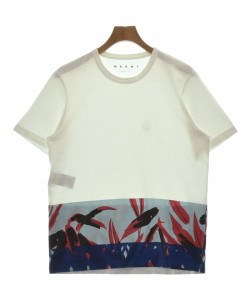 MARNI マルニ Tシャツ・カットソー メンズ 【古着】【中古】