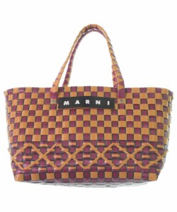 MARNI マルニ かごバッグ レディース 【古着】【中古】