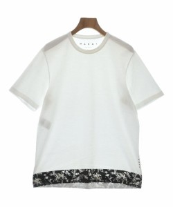 MARNI マルニ Tシャツ・カットソー メンズ 【古着】【中古】