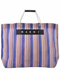 MARNI マルニ トートバッグ レディース 【古着】【中古】