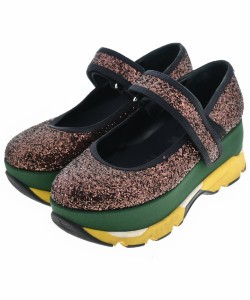 MARNI マルニ バレエシューズ/オペラシューズ レディース 【古着】【中古】