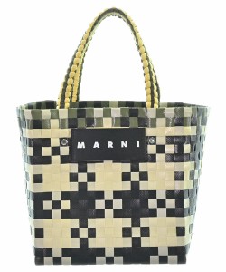 MARNI マルニ かごバッグ レディース 【古着】【中古】