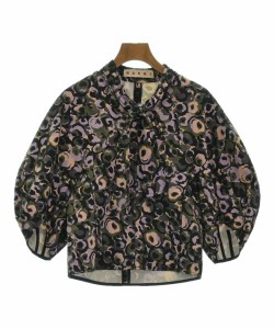 MARNI マルニ ブラウス レディース 【古着】【中古】