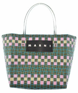 MARNI マルニ ハンドバッグ レディース 【古着】【中古】