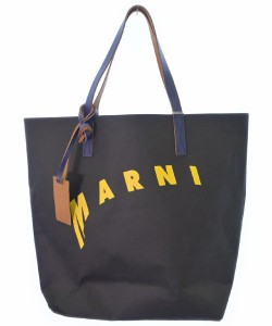 MARNI マルニ トートバッグ メンズ 【古着】【中古】