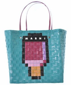 MARNI マルニ トートバッグ レディース 【古着】【中古】