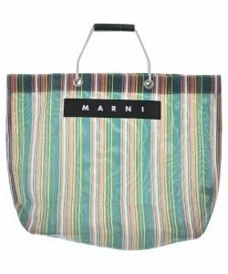 MARNI マルニ トートバッグ レディース 【古着】【中古】