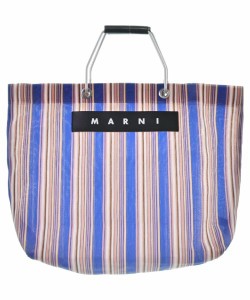 MARNI マルニ トートバッグ レディース 【古着】【中古】