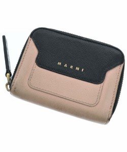 MARNI マルニ 財布・コインケース レディース 【古着】【中古】