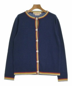 MARNI マルニ カーディガン レディース 【古着】【中古】