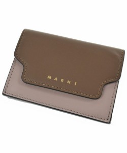 MARNI マルニ 財布・コインケース レディース 【古着】【中古】