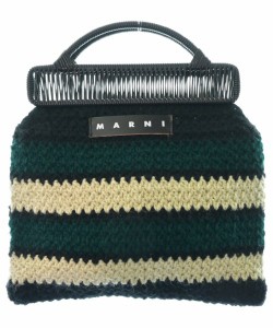 MARNI マルニ トートバッグ レディース 【古着】【中古】