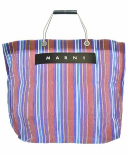 MARNI マルニ バッグ（その他） レディース 【古着】【中古】