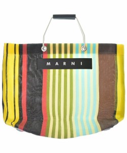 MARNI マルニ バッグ（その他） レディース 【古着】【中古】