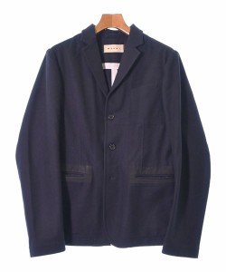 MARNI マルニ ジャケット メンズ 【古着】【中古】