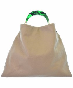 MARNI マルニ ハンドバッグ レディース 【古着】【中古】