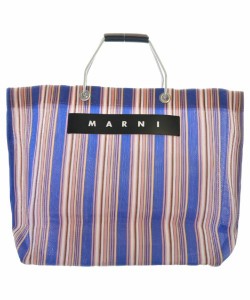 MARNI マルニ トートバッグ レディース 【古着】【中古】