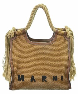 MARNI マルニ かごバッグ レディース 【古着】【中古】