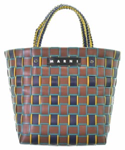 MARNI マルニ トートバッグ レディース 【古着】【中古】