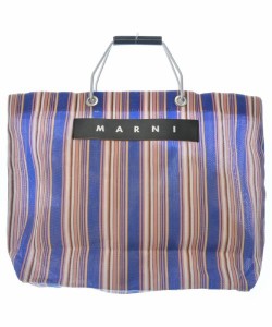 MARNI マルニ トートバッグ レディース 【古着】【中古】