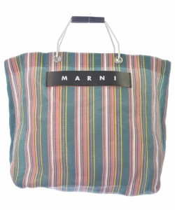 MARNI マルニ トートバッグ レディース 【古着】【中古】