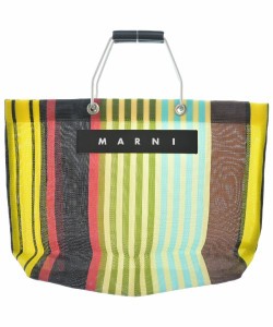 MARNI マルニ ハンドバッグ レディース 【古着】【中古】