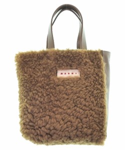 MARNI マルニ ハンドバッグ レディース 【古着】【中古】