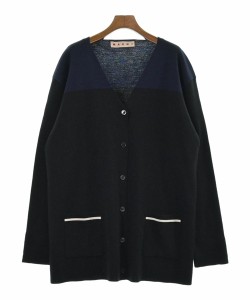 MARNI マルニ カーディガン レディース 【古着】【中古】