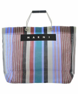 MARNI マルニ トートバッグ レディース 【古着】【中古】