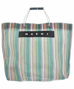 MARNI マルニ トートバッグ レディース 【古着】【中古】