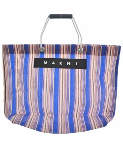 MARNI マルニ トートバッグ レディース 【古着】【中古】