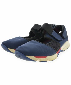 MARNI マルニ スニーカー メンズ 【古着】【中古】