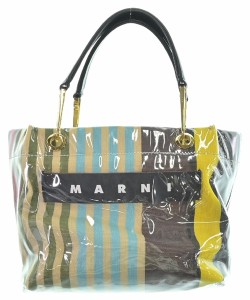 MARNI マルニ トートバッグ レディース 【古着】【中古】